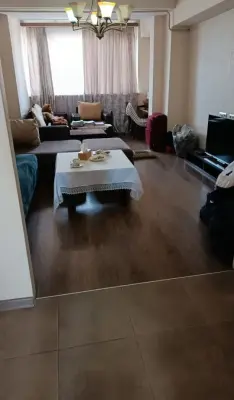3-комн., 91 м², 9/9 эт., проспект Комитаса 36а