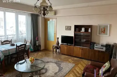 2-комн., 65 м², 6/9 эт., проспект Тиграна Меца 37