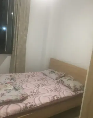2-комн., 36 м², 1/4 эт., улица Капанцян 51