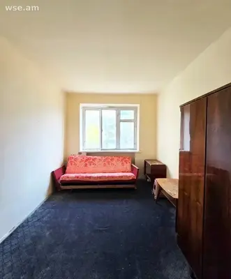1-комн., 17 м², 3/5 эт., шоссе Тбилисян 5