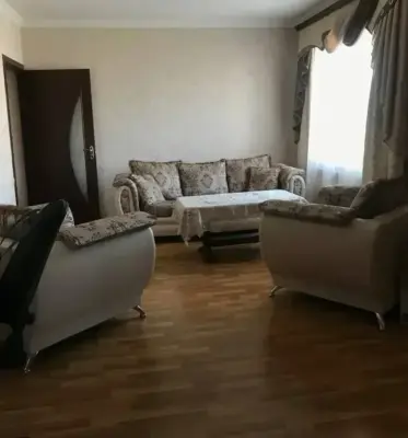 2-комн., 52 м², 7/9 эт., улица Заваряна 64\3