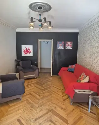 3-комн., 73 м², 1/5 эт., улица Арама Хачатуряна 22
