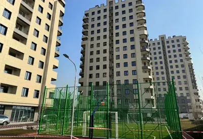 2-комн., 58 м², 12/14 эт., улица Григора Асратяна 15/3