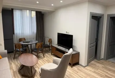 2-комн., 40 м², 3/10 эт., проспект Саят-Нова 10