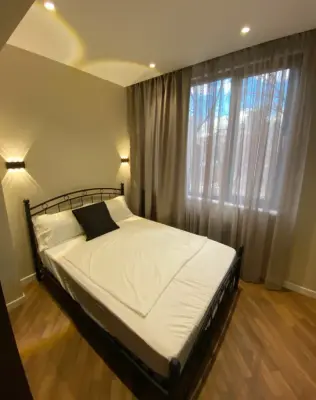 2-комн., 50 м², 2/5 эт., улица Авета Аветисяна 25