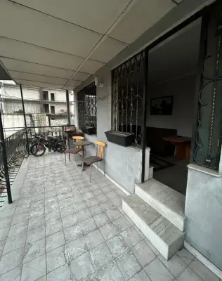 3-комн., 107 м², 5/5 эт., улица Гераци 2A, Ереван