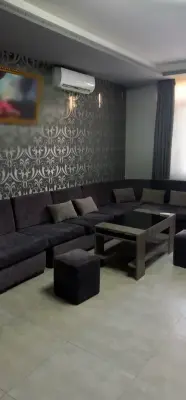 3-комн., 100 м², 4/7 эт., улица Дегатан 15/2
