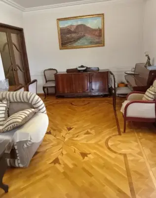 6-комн., 200 м², 4/5 эт., улица Мхитара Гераци 2A