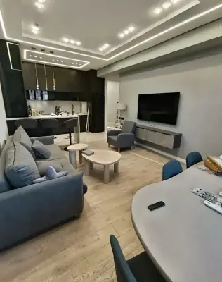4-комн., 108.95 м², 13/15 эт., улица Аргишти 7/13