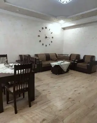 5-комн. дом, 160 м², 2-этажный, Село Аргаванд, 6-я ул. Оданавакаяни, 19