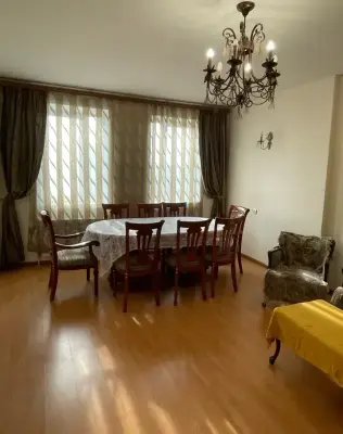 2-комн., 72 м², 14/14 эт., улица Гюрджяна 58