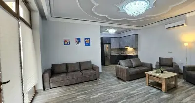 3-комн. дом, 170 м², 1-этажный, улица Варшавян 5