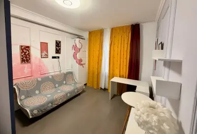 2-комн., 28 м², 1/5 эт., Нор Норк