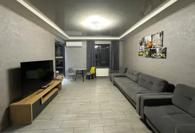 2-комн., 55 м², 3/5 эт., улица Вагарша Вагаршяна 24
