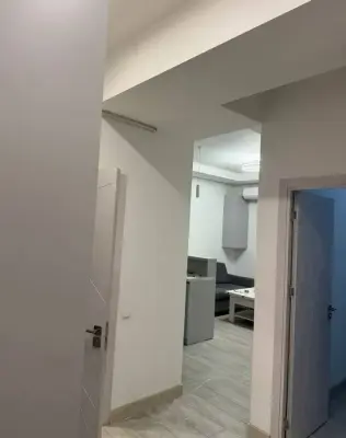 2-комн., 55 м², 9/18 эт., улица Ачаряна 39\25