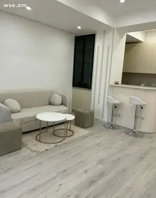 2-room, 50 m², floor 4/9, 22 Davit Hovhannes Street