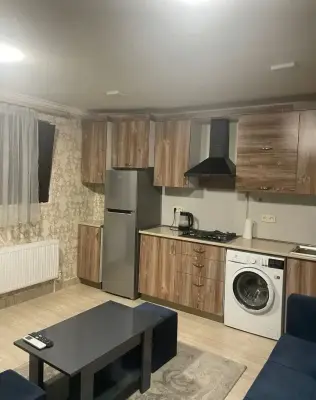 2-room, 45 m², floor 1/1, 10 Margaryan St.
