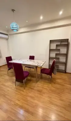 2-комн., 65 м², 2/8 эт., улица Паруйра Севака 30