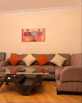 4-room, 83 m², floor 2/5, 18 Mesrop Mashtots Avenue